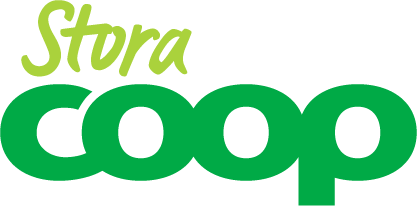 Stora Coop Logo