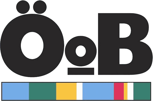 ÖoB Logo