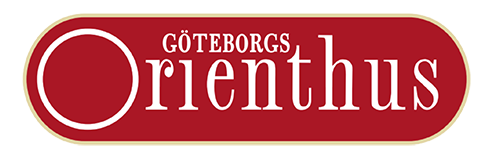 Göteborgs Orienthus Logo
