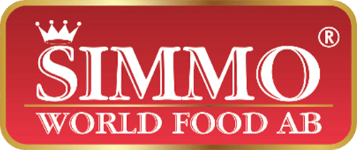 Simmo World Food AB Logo
